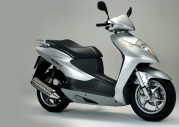 Honda Dylan 125 Honda Dylan 125